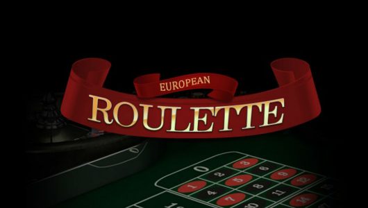 European-Roulette