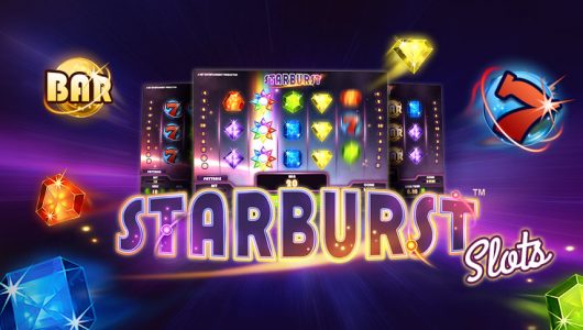 starburst