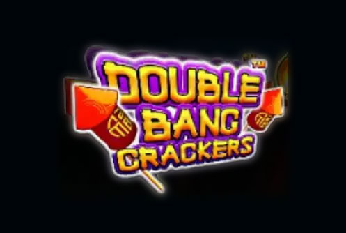 Double Bang Crackers スロット