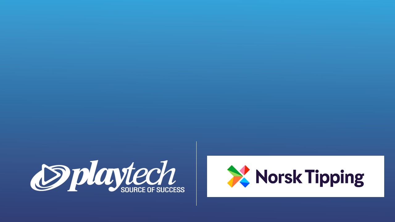 PlaytechがNorsk Tippingと新たな商業契約を締結