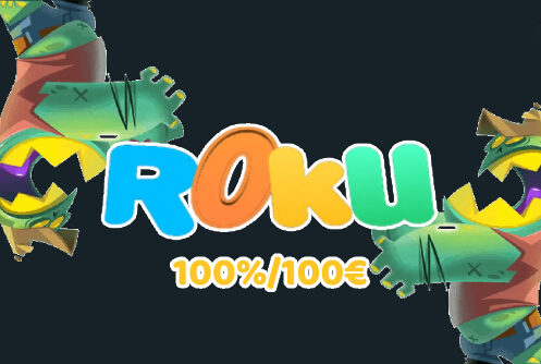 Roku カジノ